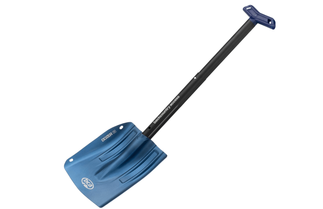 Backcountry Access Dozer 1T Shovel - Blue
