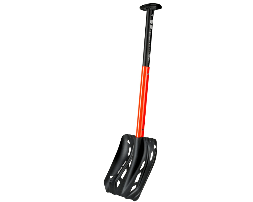 Mammut Alugator Light
