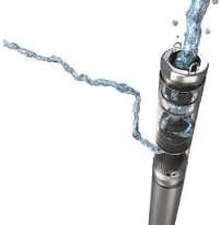 Grundfos SQ 10SQ05-160 Submersible