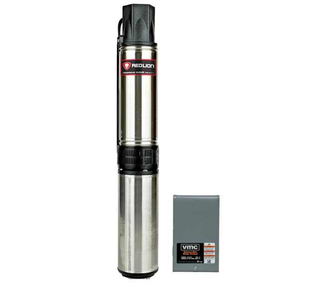 Red Lion RL12G10-3W2V Submersible