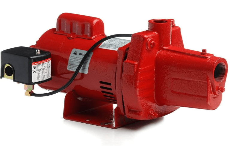 Red Lion RJS-100-PREM Convertible Jet