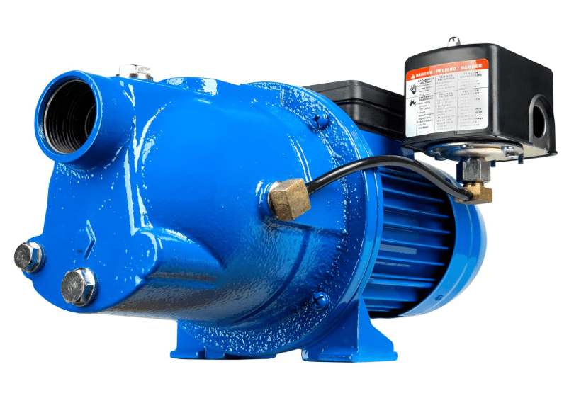 Little Giant 97080504 Shallow Well Jet