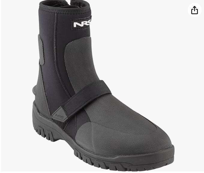 5mm NRS ATB Wetshoe Water Shoe