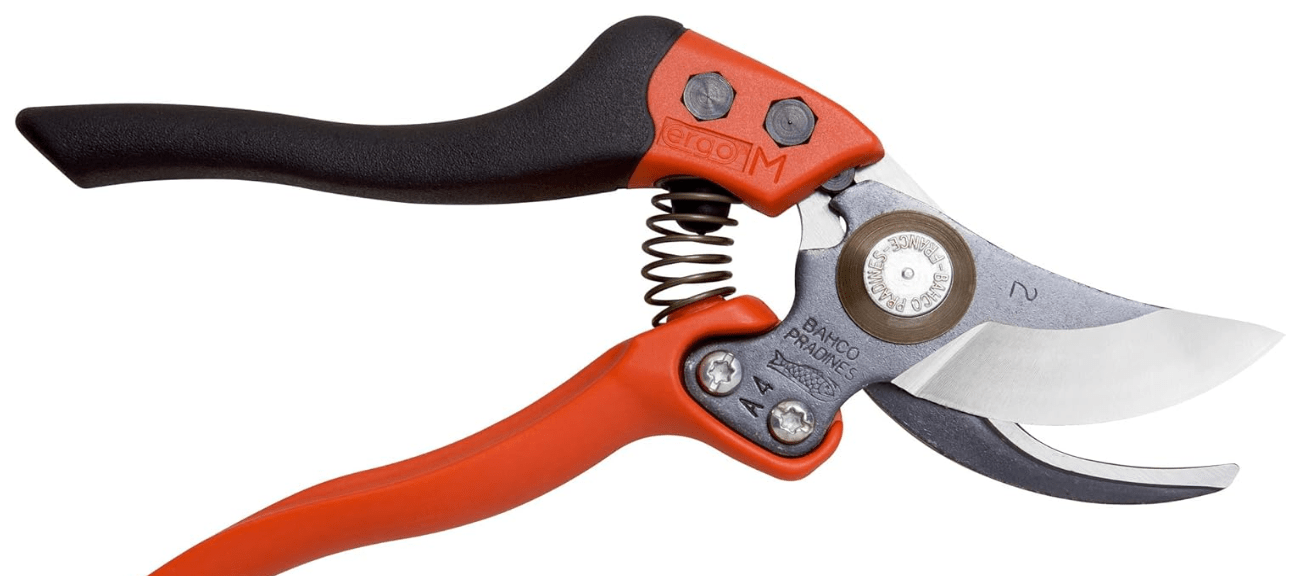 Bahco Ergo Bypass Pruner PX-M2
