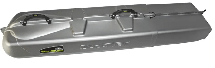 Sportube Series 3 Cabin Cruiser Wheeled/Padded Carry On Boot Bag