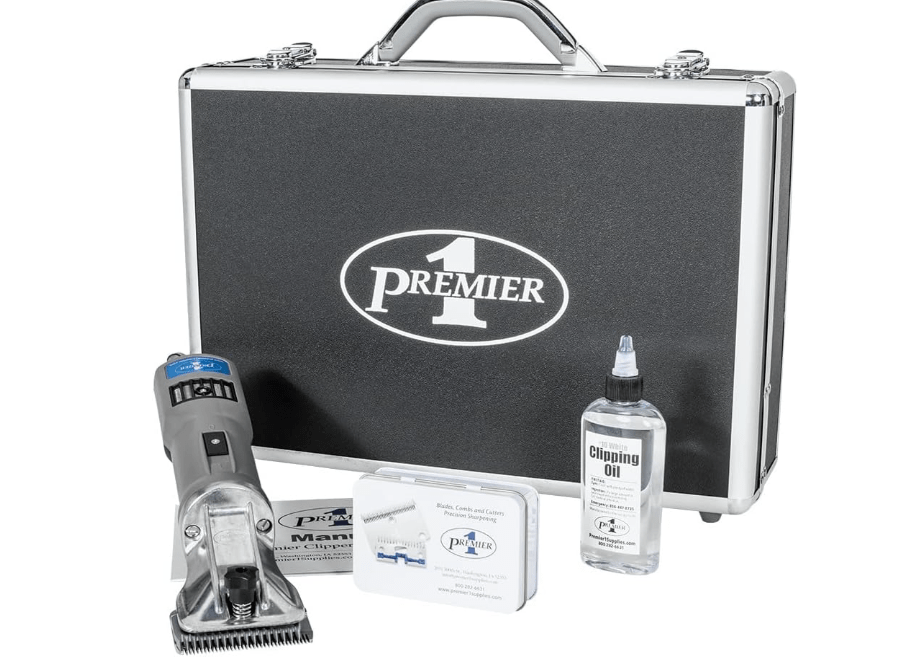 Premier 1 4000c Clipper Package Shear
