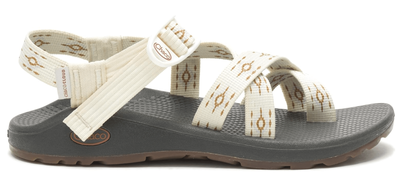 Chaco Women's ZX/2 Cloud Outdoor Sandal 