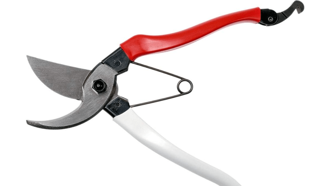 Okatsune 103 Bypass Pruners General Purpose Medium (One Pack)
