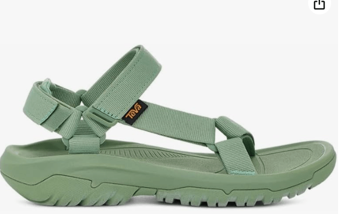 Teva womens Hurricane Xlt2Sandal Water Shoe