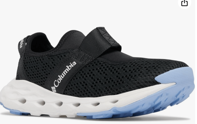 Columbia Women's Drainmaker Tr Water Shoe 