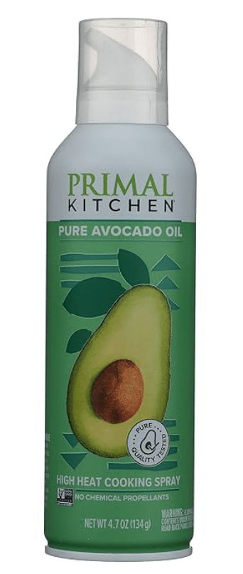 Primal Kitchen Avocado Oil Spray