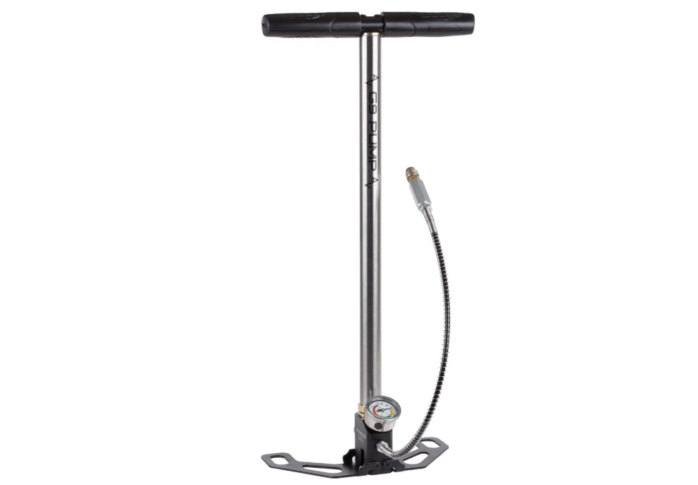 Air Venturi G9 4500 PSI PCP Airgun Hand Pump 