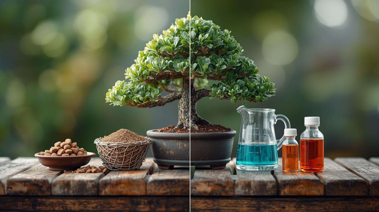 Bonsai Fertilizing The Beginner’s Guide 
