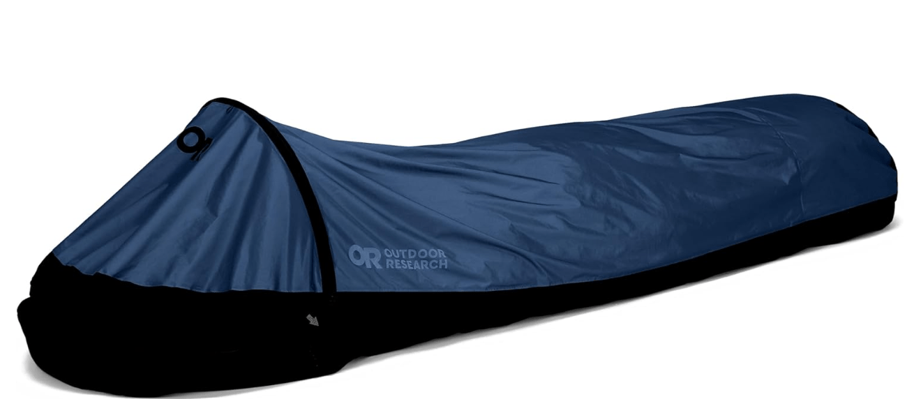 Outdoor Research Helium Bivy
