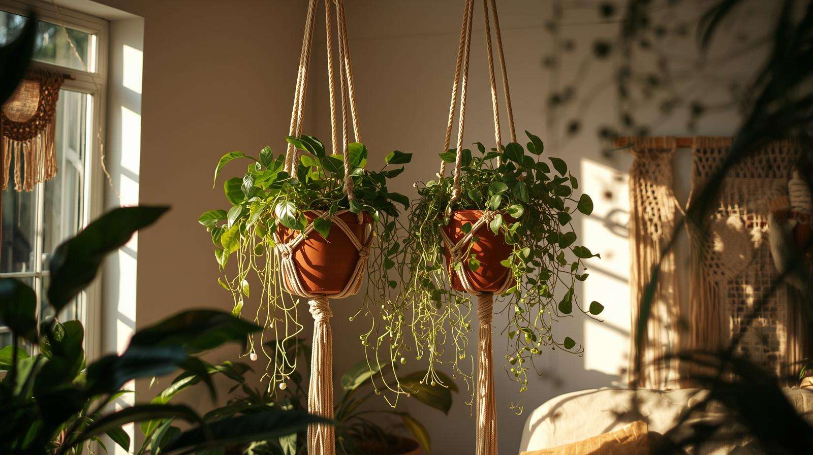 multi indoor plant stands