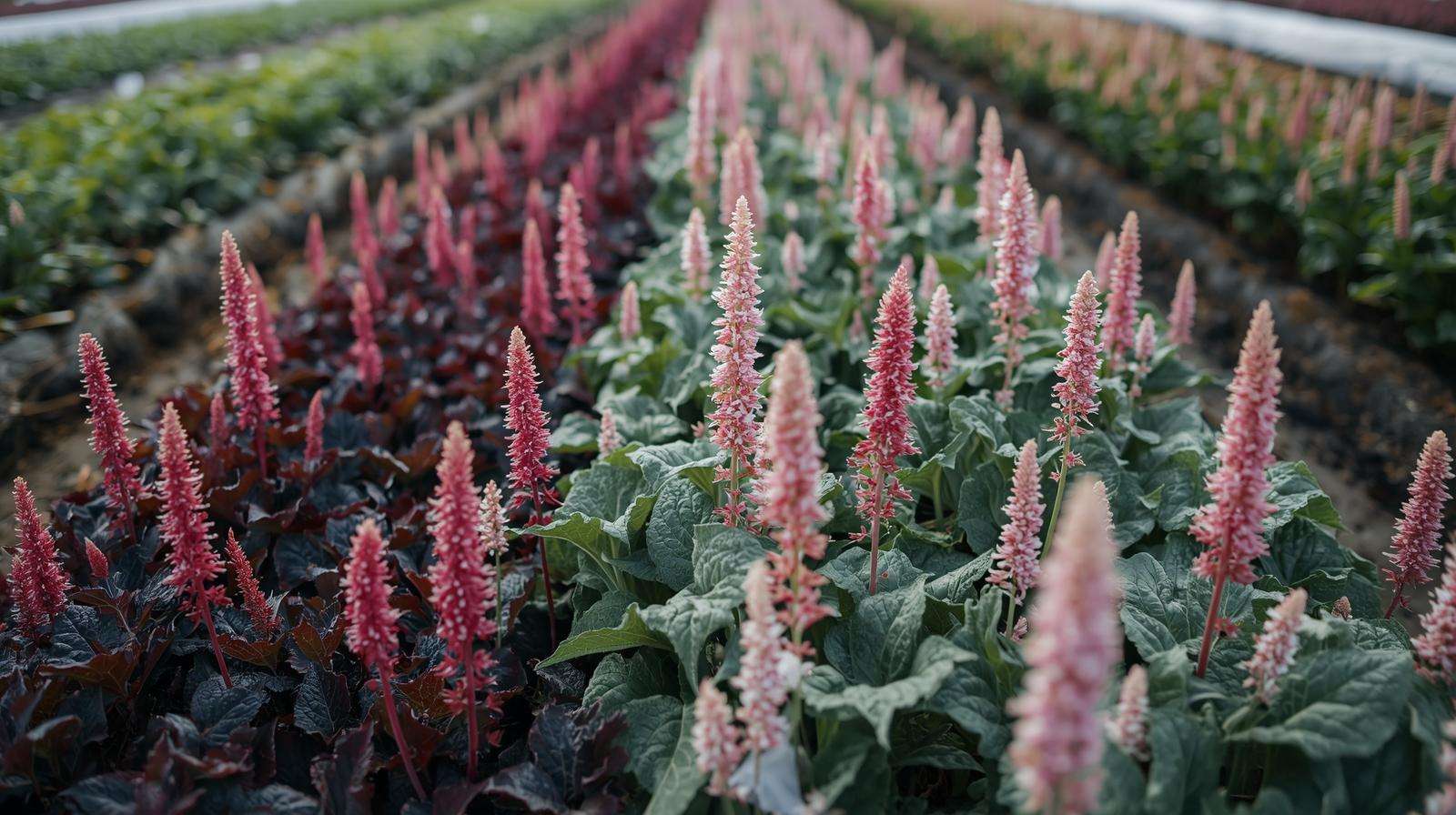 Purple Amaranth: Benefits, Growing & Uses Guide