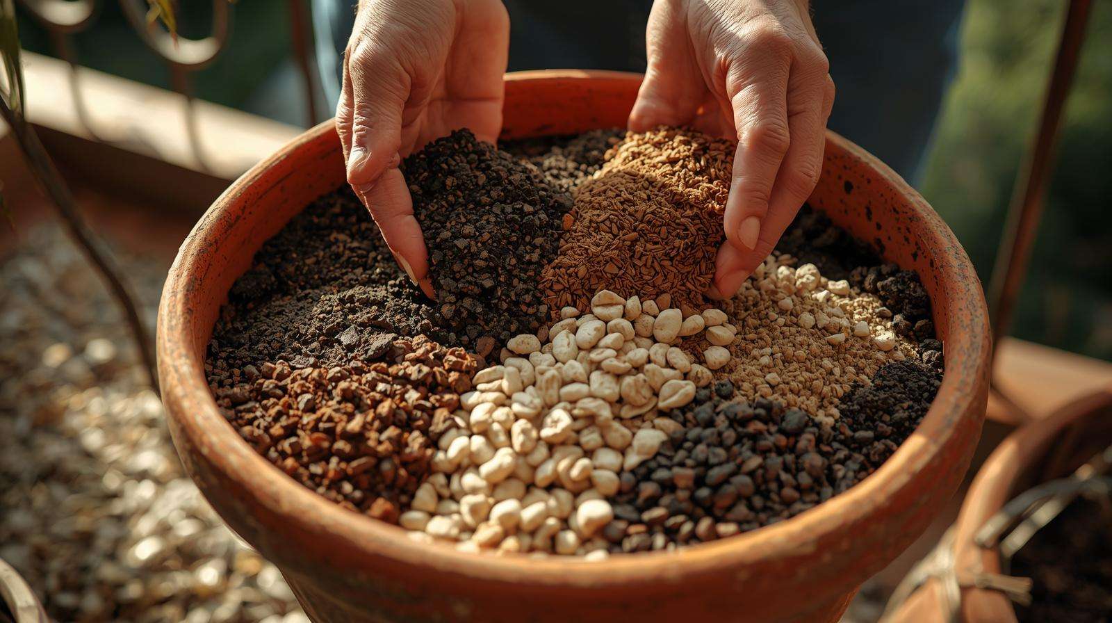 Hot Sunny or West-Facing Balcony: Best Plants