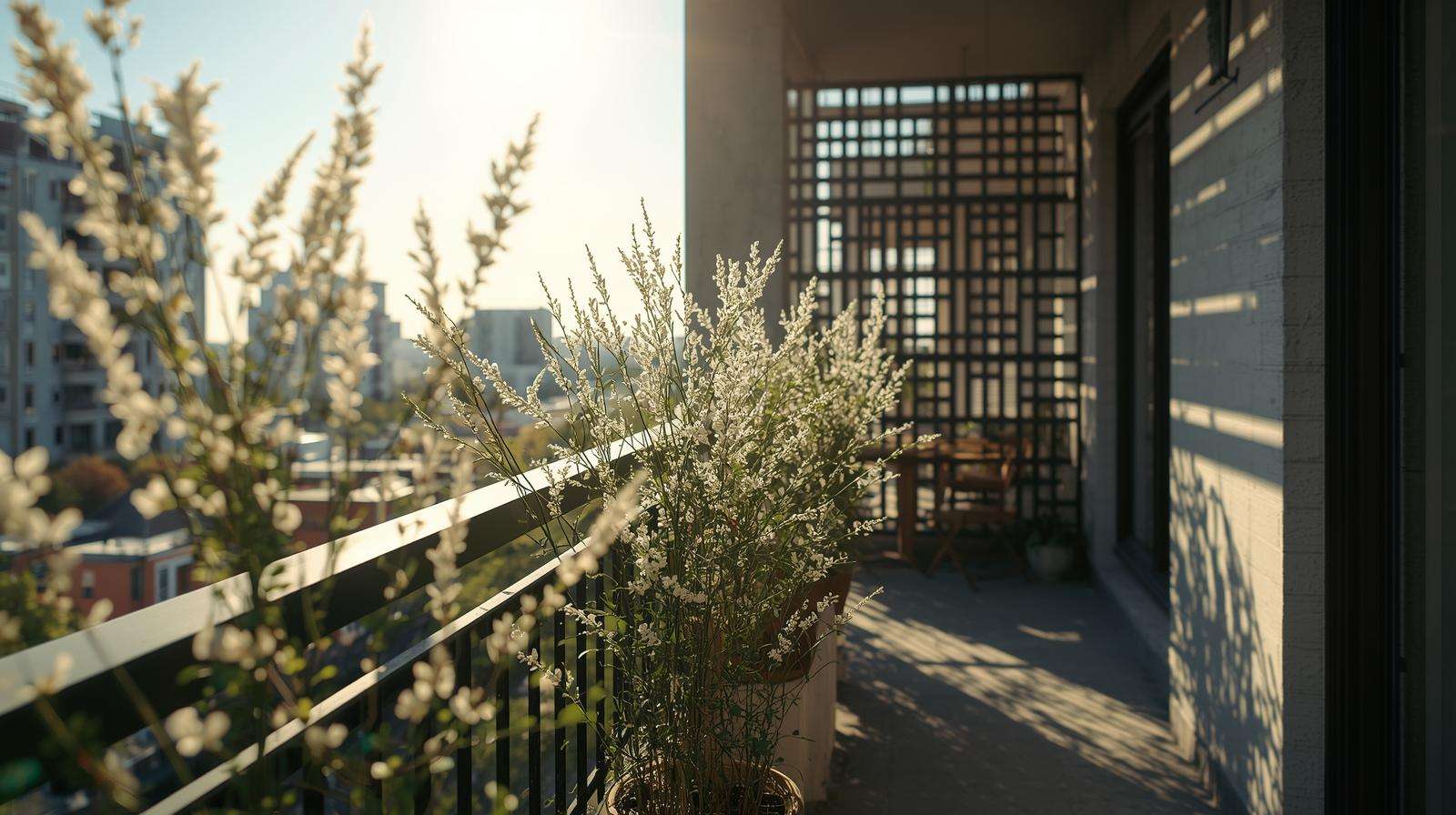 Starting a Balcony Container Garden: Easy Guide