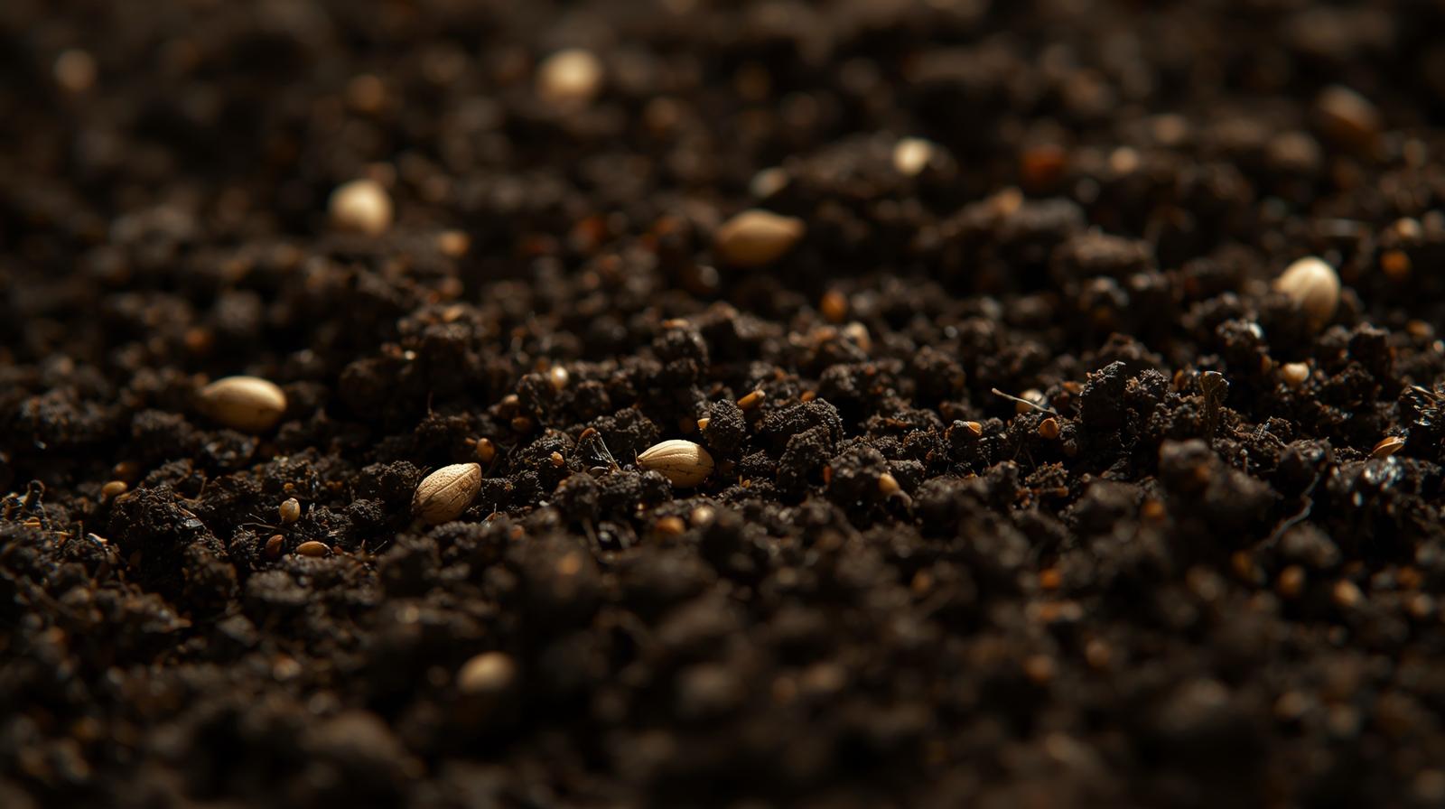 Seed-Starting Failures: Common Causes & Quick Fixes