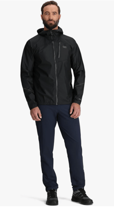 Outdoor Research Helium