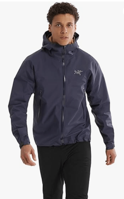 Arc'teryx Beta