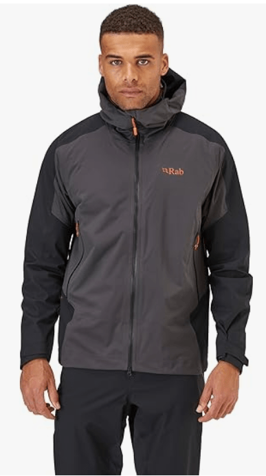 Rab Kinetic Alpine 2.0