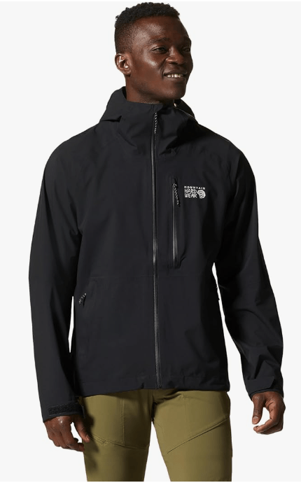 Mountain Hardwear Stretch Ozonic