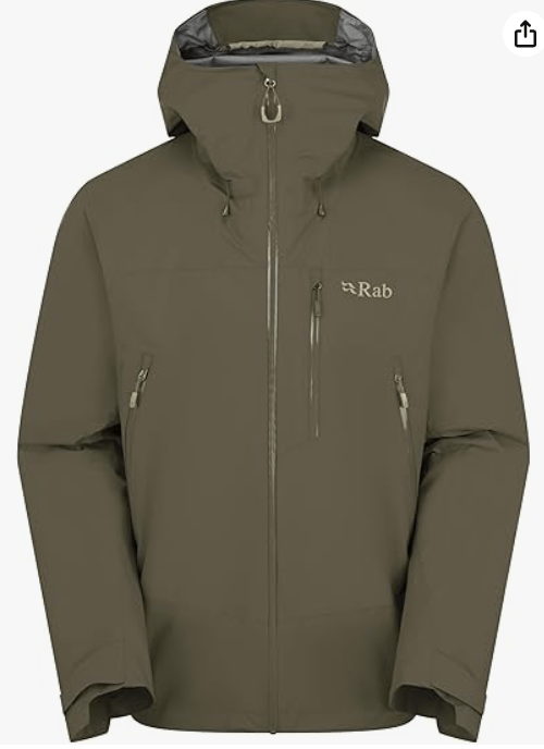 Enlightened Equipment Torrid