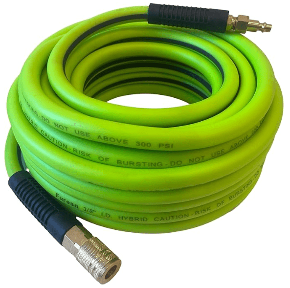 TEKTON Hybrid Lead-In Hose (3/8" x 10 ft)