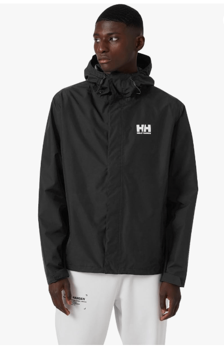 Montbell Versalite Jacket