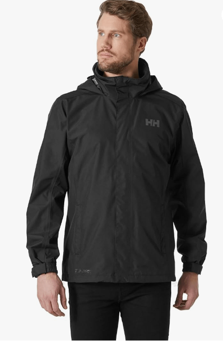 Patagonia Torrentshell 3L Jacket