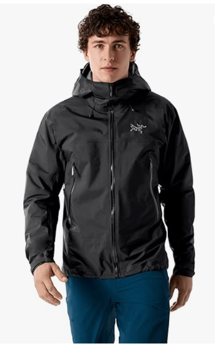 Arc'teryx Beta SL Jacket