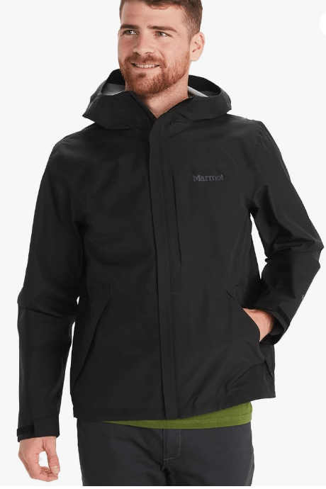Marmot Minimalist Jacket
