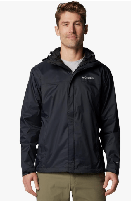 REI Co-op Rainier Jacket