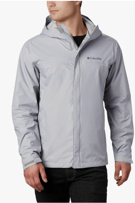Columbia Watertight II Jacket