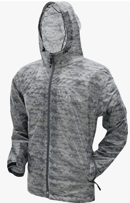 Frogg Toggs Xtreme Lite Jacket