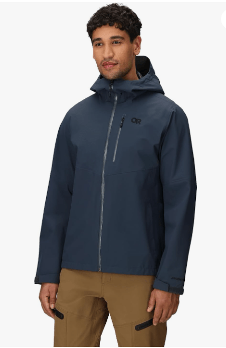 Outdoor Research Foray 3L Jacket