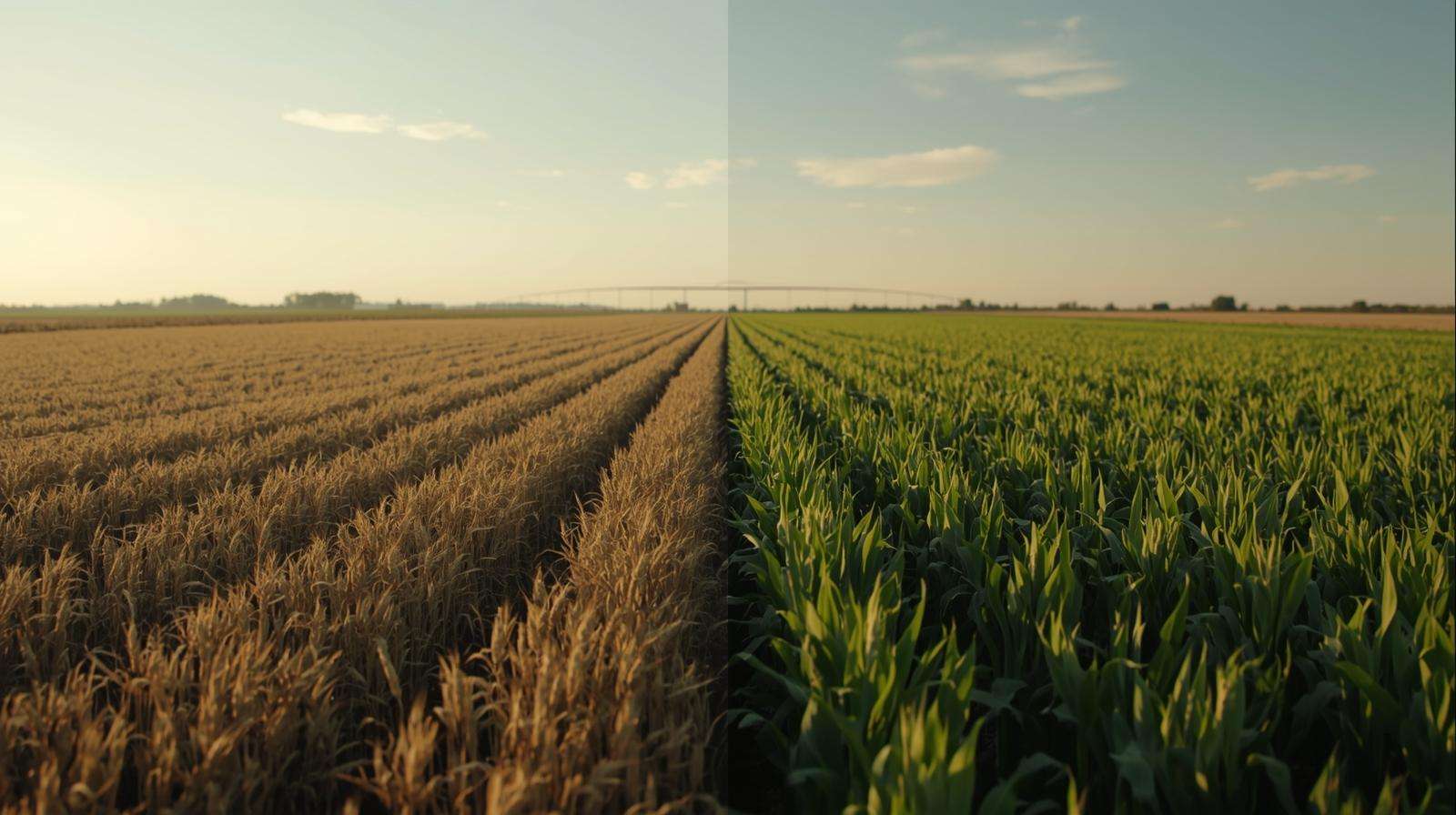 Liquid Nitrogen Fertilizer Benefits