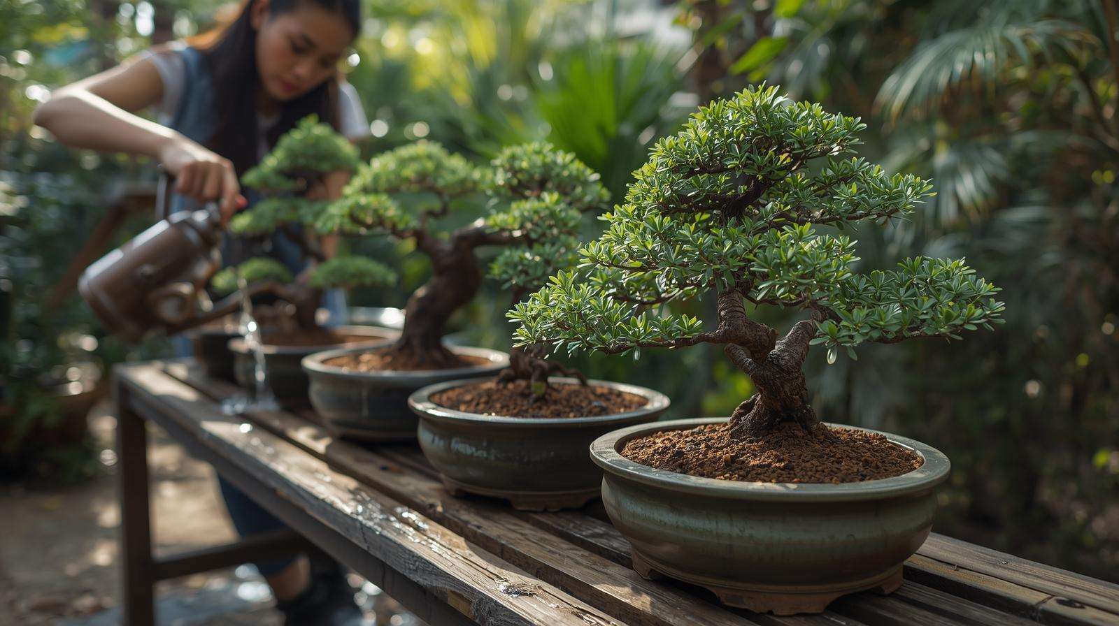 Bonsai Fertilizing The Beginner’s Guide 