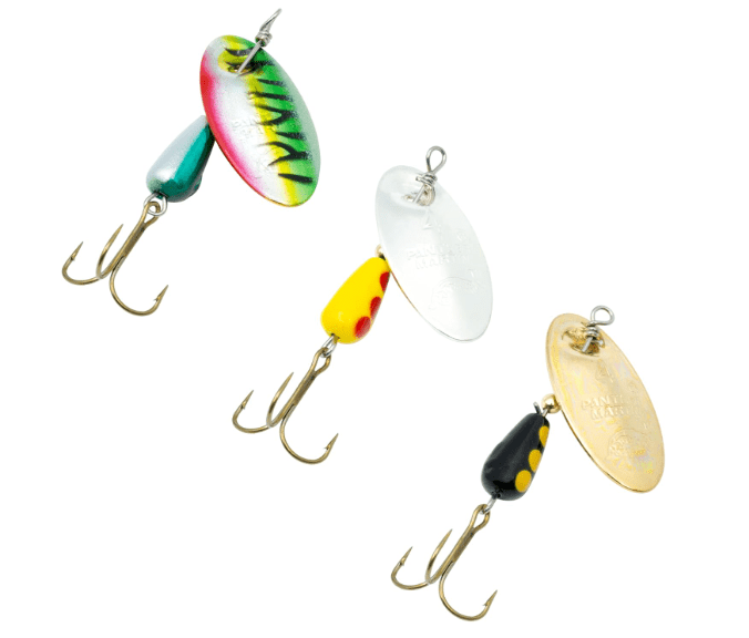 Panther Martin Classic Inline Spinner