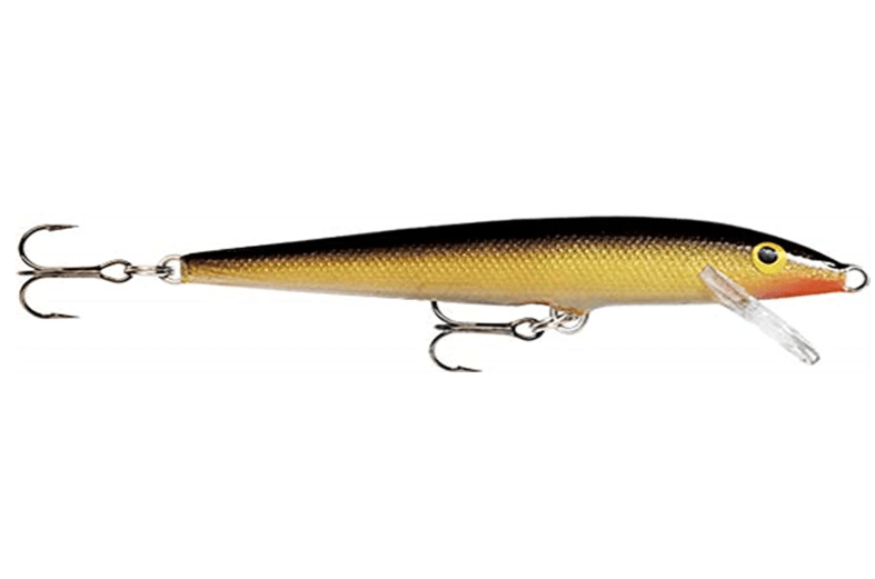 Rapala Original Floating Minnow