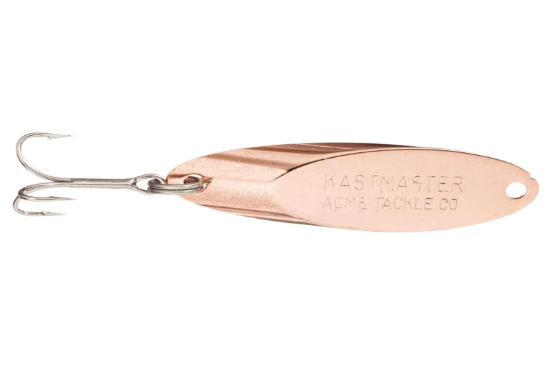 Acme Kastmaster Spoon