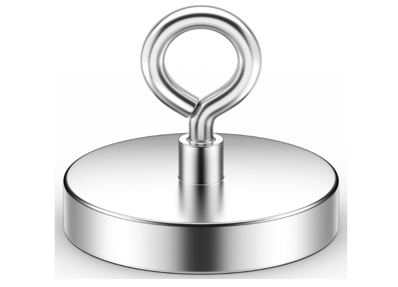 Magnetar 1,000 LB Single-Sided Magnet