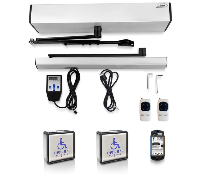 Horton Low-Energy Automatic Door Retrofit Kit