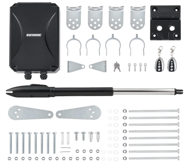 U-Gate Auto Swing Door Operator