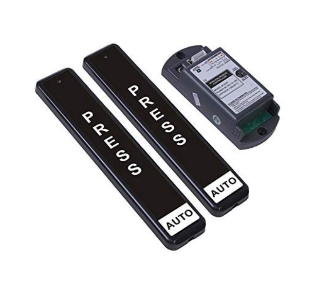 Olide-80 Automatic Door Opener