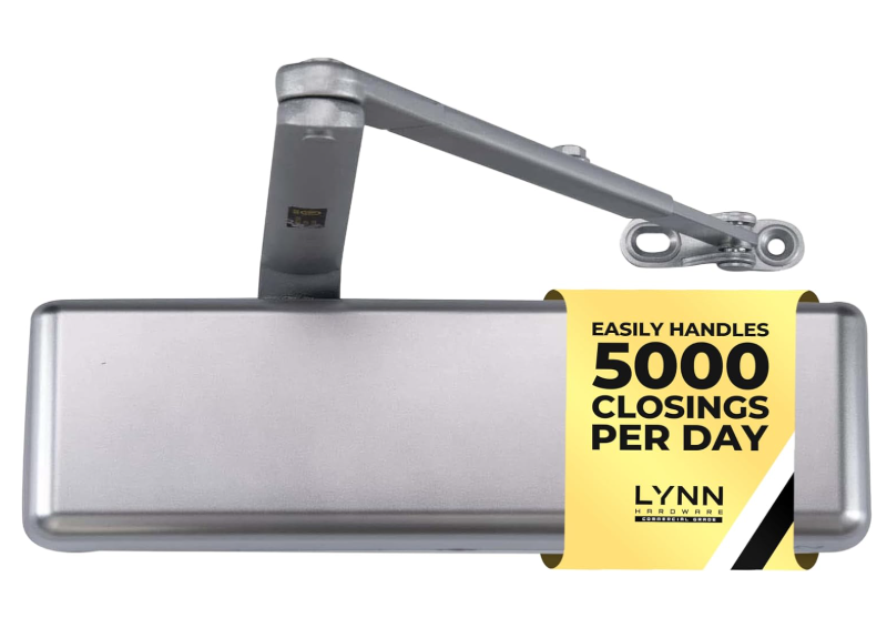 NABCO GT-500 Retrofit System