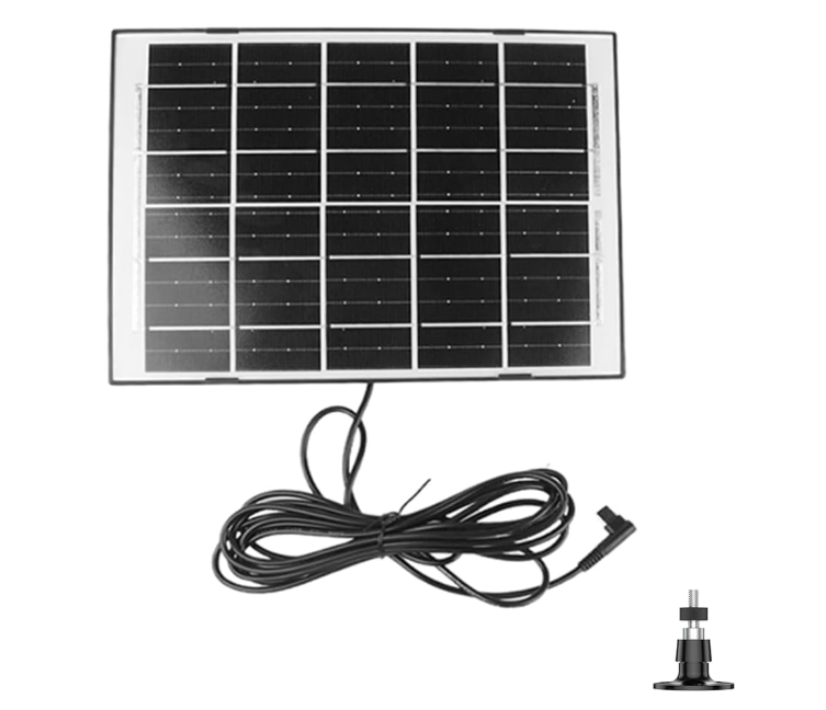 Happy Henhouse Solar Power Kit