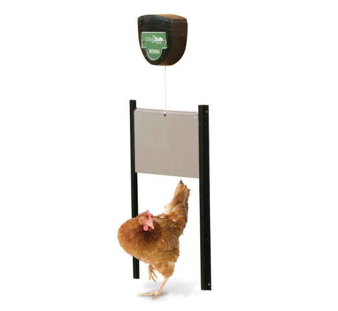 Brinsea Automatic Door Battery Kit