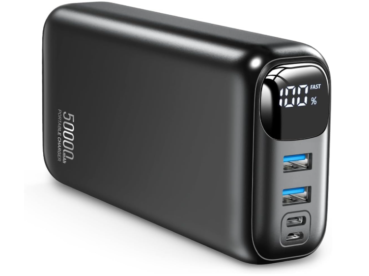 Extreme Consumer Products High-Capacity Battery Pack